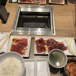 Yakiniku Like Hachioji Ten - 