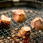 Yakiniku Motoyama Shinjuku Ten - 