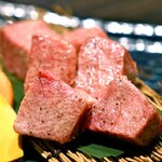 Yakiniku Motoyama Shinjuku Ten - 