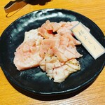 Tokkyu Yakiniku Seizan - 