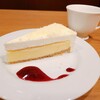 ムサシノコーヒー - 料理写真: