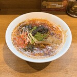 豪虎担々麺 - 