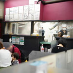 China Teuchi Ramen Bazoku Nippori Ten - 