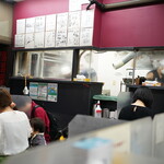 China Teuchi Ramen Bazoku Nippori Ten - 