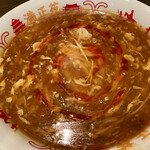 満正苑 - 酸辣湯麺 