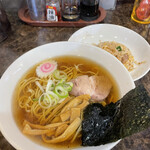 Ramen Cho Higashi Satsuki - 