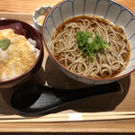 Soba Mae Suigen - 