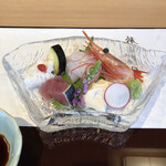 Kyokaiseki Minokichi Yokohama Landmark Plaza Ten - 