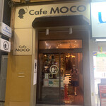 Cafe MOCO - 