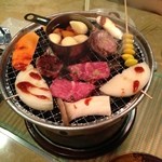 Yakiniku Tonbetsu - 