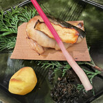 Shabu Zen Ginzakuresutonten - 