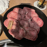 Kyo Yakiniku Shin Sentochoten - 