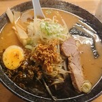 Ramen Tarafuku - 