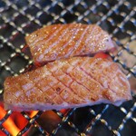 Sumiyakiniku Ishidaya. Toa Road - 