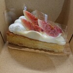 ケーキショップ サン - 