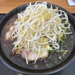 Haolai Ramen - ラーメン750円