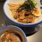 AFURI ramen+dumpling Yuki Niseko - 