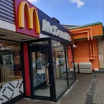 マクドナルド - 