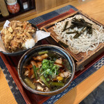 Soba Dokoro Yui - 