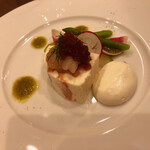 Restaurant 51 - 