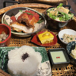 Vege Cafe + α - 