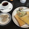 デミ - 料理写真:レギュラーモーニング1例