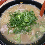 うま屋ラーメン - ラーメン