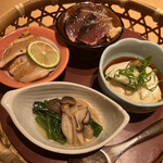 Ishi Usu Biki Soba Ishiraku - 