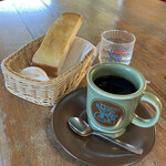 Komeda Coffee Ten Hokke Ten - 