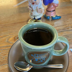 Komeda Coffee Ten Hokke Ten - 