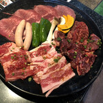 Yakiniku Suehiro Kan Hino Ten - 