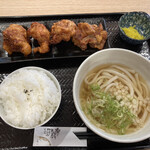 Udon no Tama Chan - 