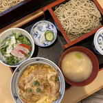 Monzen Soba Daikokuya - 