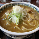 Soba Dokoro Inadaya Oketo Honten - 