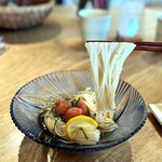 kitasan素麺 - 