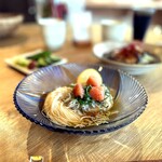 kitasan素麺 - 