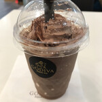 GODIVA Ionmoru Itami Ten - 