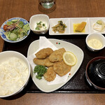 Sosaku Kitchen JADE - 