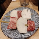 Oumi Yakiniku Horumon Sudaku Himeji Ten - 