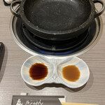 Ishiyaki Steak Kikuzan - 