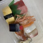 土崎湊屋 - 料理写真: