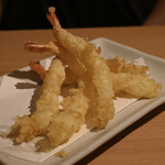 Tempura to Wine Kojima Kyobashi Ten - 