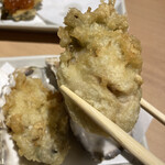 Tempura to Wine Kojima Kyobashi Ten - 