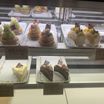 Patisserie titi - 