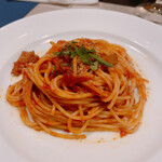 Capri Ginza - 