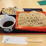 Monzen Soba Daikokuya - 