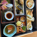 Kyokaiseki Minokichi Sogomiya Ten - 