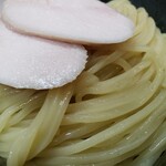 じゃっこい - 麺