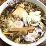 秀明 - ラーメン