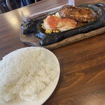 Steak no Kuishinbo Nakameguro Ten - 